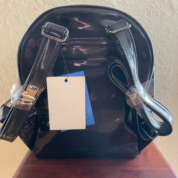 NWT Danielle Nicole Snow White Fairest One of Alll Mini Backpack - Picture 2 of 10